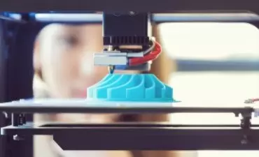 Фото услуги 3D печати 2