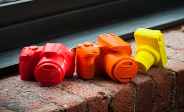 Фото печати ABS PLA пластиком 2