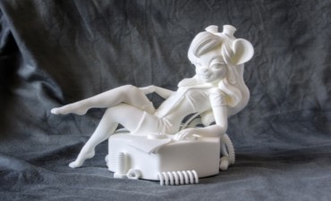 Фото печати полиамидом 2