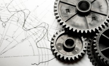 Изображение разработки CAD моделей 3