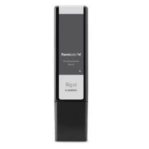Изображение фотополимера Formlabs Rigid Resin в картридже 1л