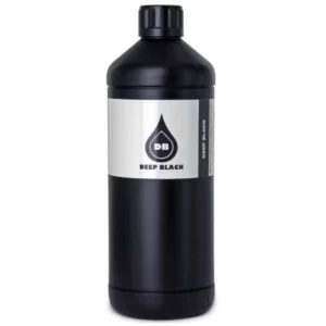 Изображение фотополимера Fun To Do Deep Black 1л чёрный
