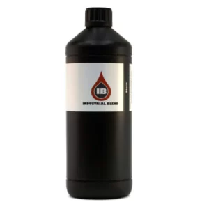 Изображение фотополимера Fun To Do Industrial Blend промышленный 1л, чёрный
