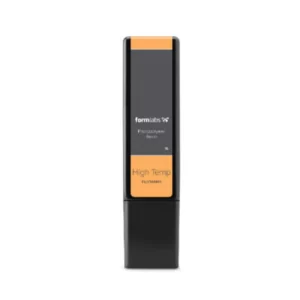 Изображение фотополимера Formlabs High Temp Resin в картридже 1л