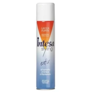 Фото лака Intesa для 3D печати