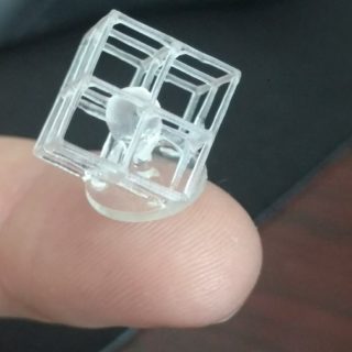 Фото 3D печати модели