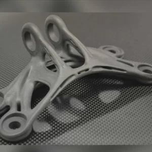 Фото 3D печати крепления