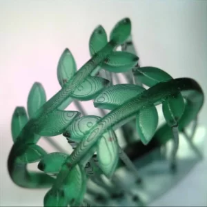 Фото 3D печати кольца