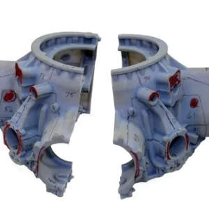 Фото печать на 3д принтер фотополимером stratasys 3d services 4
