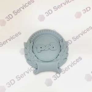 Фото печать на 3д принтер полимером formlabs 3d services 3