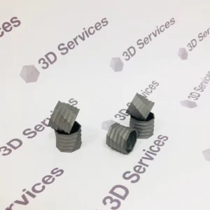 Фото печать на 3д принтер металлом 3d services 1