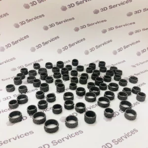 Фото печать на 3д принтер металлом 3d services 2