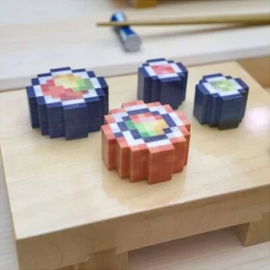 Фото печать на 3д принтер для кондитеров 3d services 5