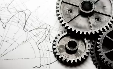 Разработка CAD моделей