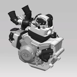 Фото сканирование крупных объектов 3d services 4