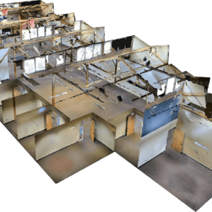 Фото Сканирование в архитектуре 3d services 5