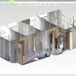 ФотоСканирование в архитектуре 3d services 3