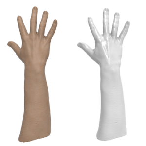 Фото Сканирование в медицине 3d services 5