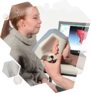 Фото Сканирование в медицине 3d services 2