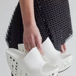 Фото Сканирование в моде и дизайне 3d services 5