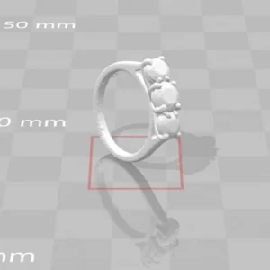 Фото Сканирование в ювелирном деле 3d services 2
