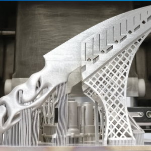Фото 3D печать и производство ножей 2