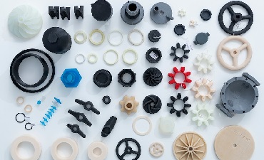 Фото 3D печать и 3D сканирование для ремонта бытовой техники 10