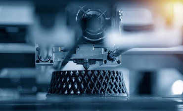 Баннер 3D-печать из композитных материалов 8