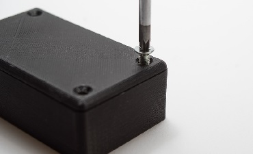 Фото 3D печать корпусов для РЭА 10