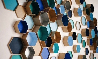 Фото 3D печать объемных картин 10