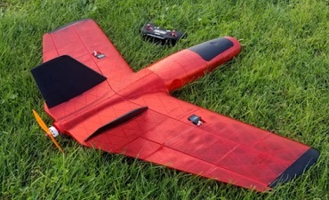 фото 3Д печать в авиамоделировании 7