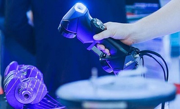 Баннер 3D сканирование для копирования деталей 8