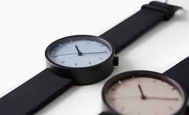 Фото 3D сканирование наручных часов 10