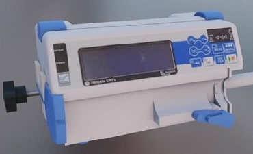 Фото 3D-сканирование товаров для сайта 10