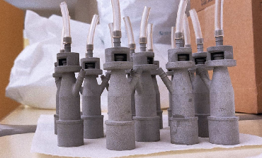 Фото 3Д печать компонентов медтехники 1
