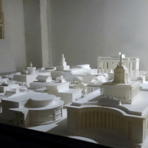 Фото 3D печать макетов 3d-services 2