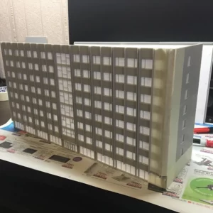 Фото 3D печать макетов 3d-services 4