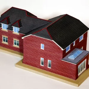 Фото 3D печать макетов 3d-services 8