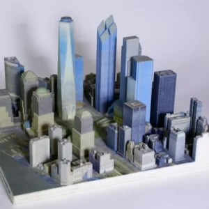Фото 3D печать макетов 3d-services 9