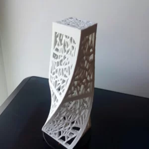 Фото 3D печать предметов интерьера 3d-services 6