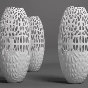 Фото 3D печать предметов интерьера 3d-services 7