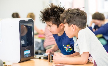 Фото 3d-печать в образовании 3d-services 1