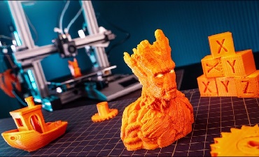 Фото Сколько стоит печать на 3D принтере? 4