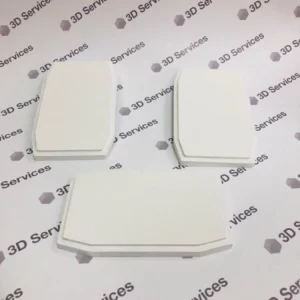 Фото 3D печать детали методом послойного наплавления