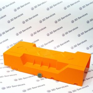 3D печать изделий из PLA пластика 1