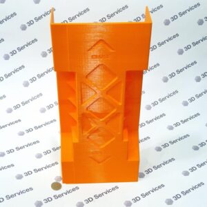 3D печать изделий из PLA пластика 2