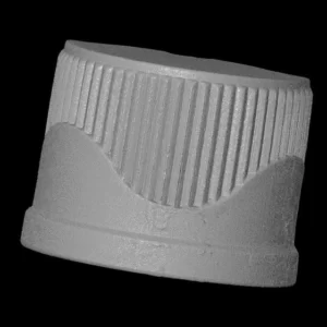 3D сканирование пробки от бутылки 3