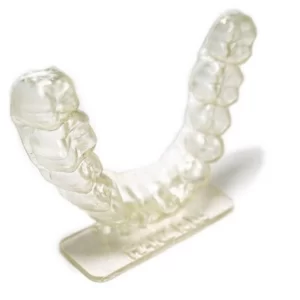 Фото фотополимера HARZ Labs Dental Clear LCD/DLP 1 л 5