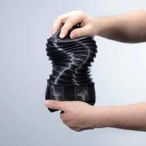 Фото 3D-печать FLEX пластиком 8