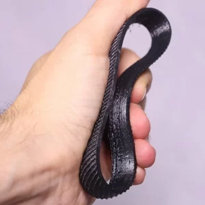 Фото 3D-печать FLEX пластиком 7